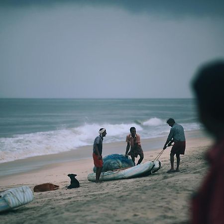 Marari Beach Resort Alleppey - A Cgh Earth Experience Марарикулам Экстерьер фото