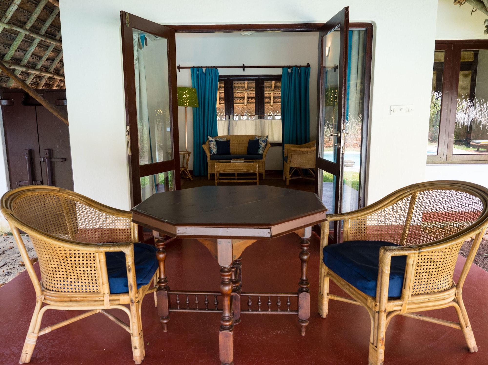 Marari Beach Resort Alleppey - A Cgh Earth Experience Марарикулам Экстерьер фото