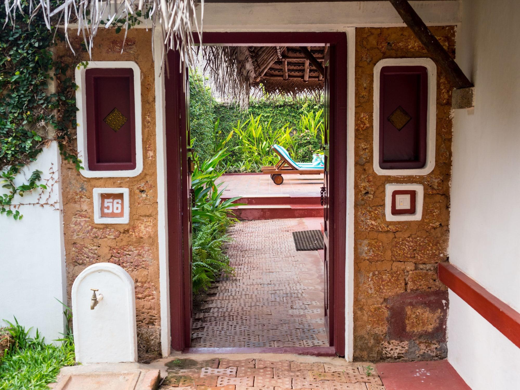 Marari Beach Resort Alleppey - A Cgh Earth Experience Марарикулам Экстерьер фото
