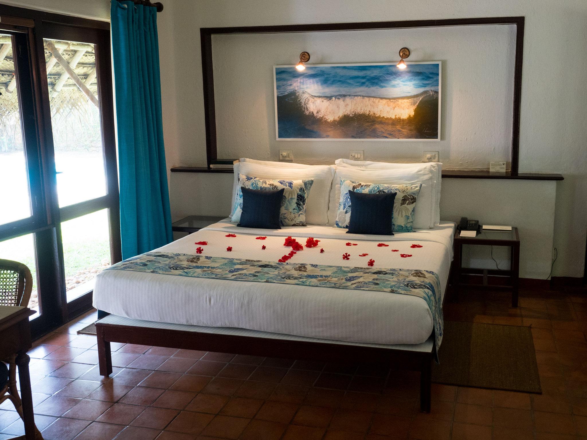 Marari Beach Resort Alleppey - A Cgh Earth Experience Марарикулам Экстерьер фото