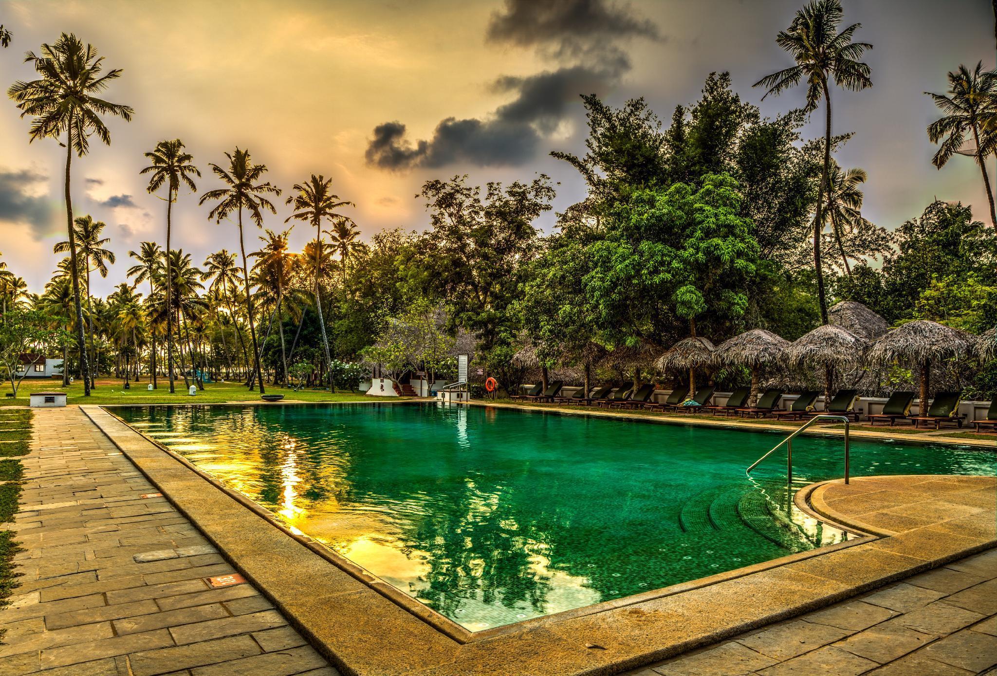 Marari Beach Resort Alleppey - A Cgh Earth Experience Марарикулам Экстерьер фото