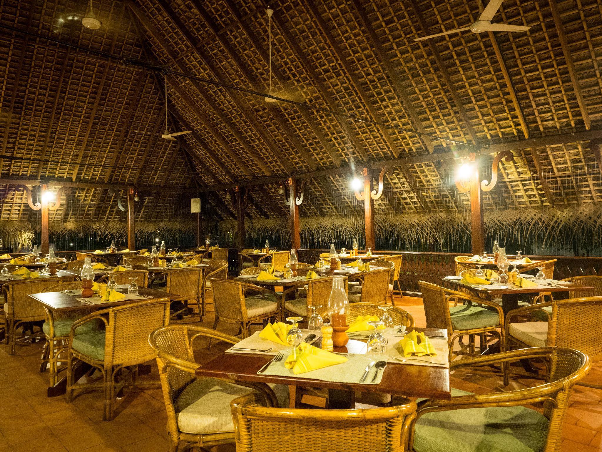 Marari Beach Resort Alleppey - A Cgh Earth Experience Марарикулам Экстерьер фото