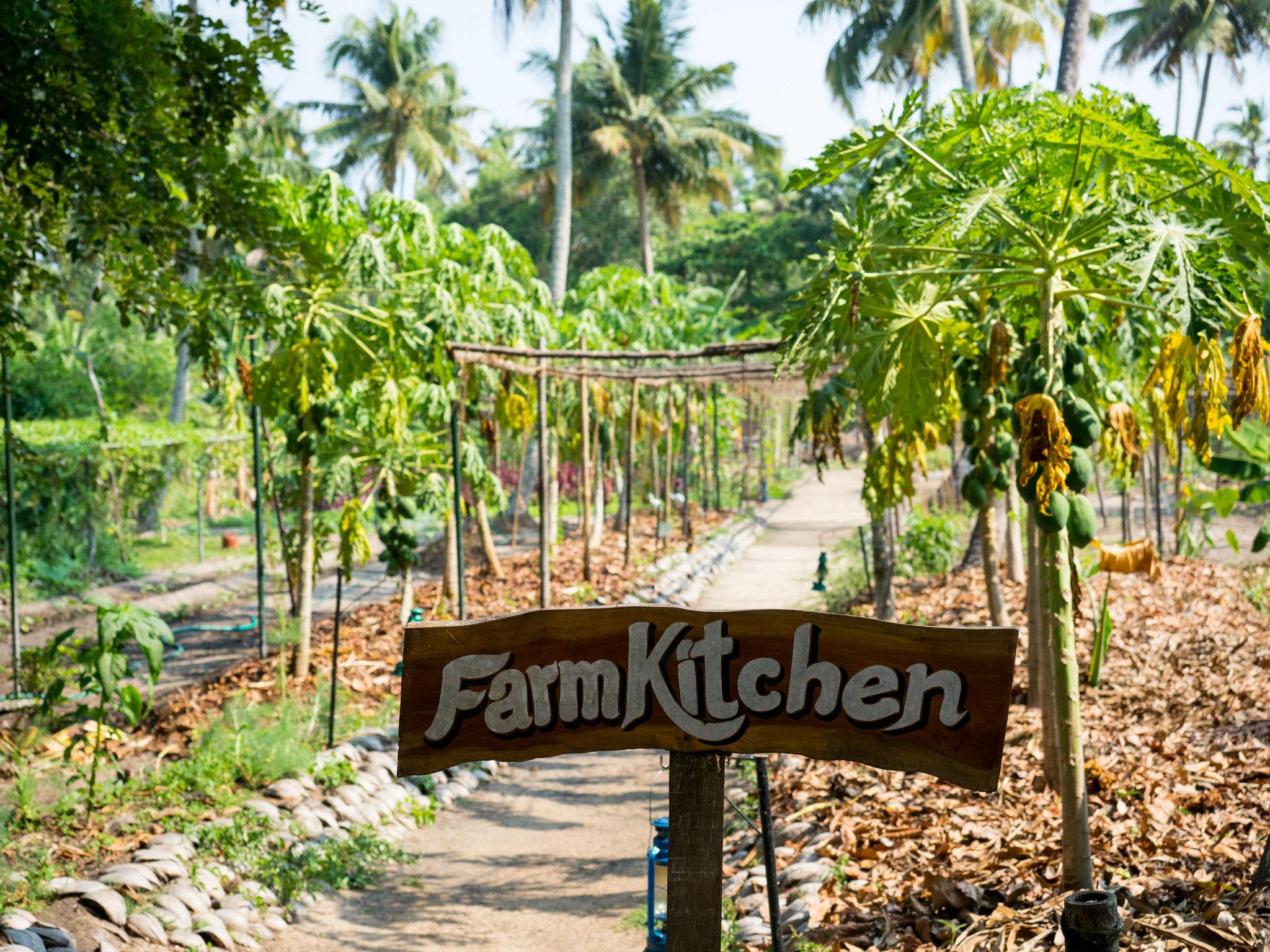 Marari Beach Resort Alleppey - A Cgh Earth Experience Марарикулам Экстерьер фото