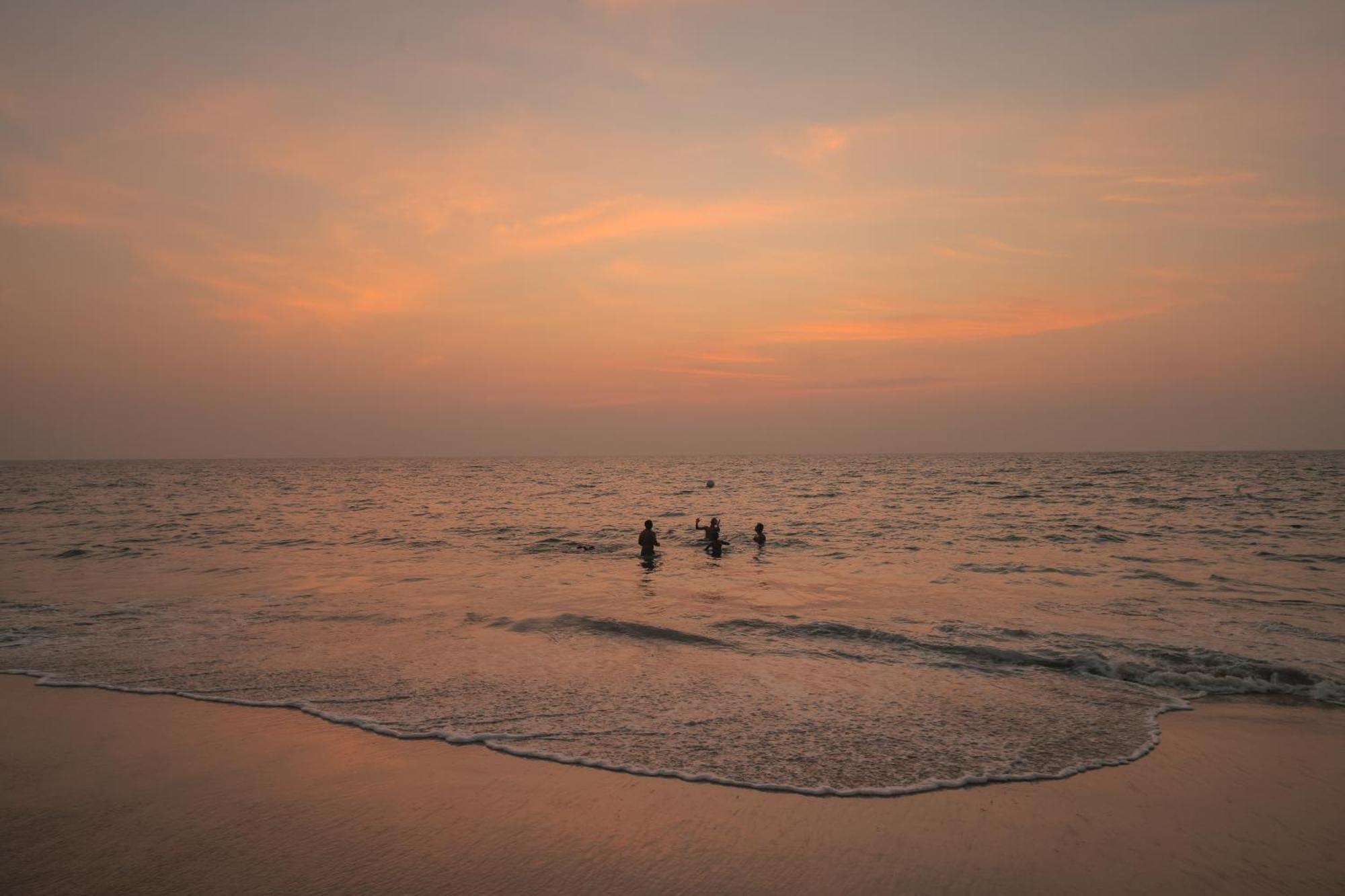 Marari Beach Resort Alleppey - A Cgh Earth Experience Марарикулам Экстерьер фото
