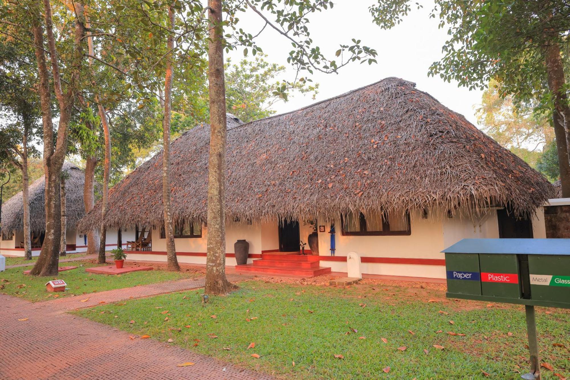 Marari Beach Resort Alleppey - A Cgh Earth Experience Марарикулам Экстерьер фото