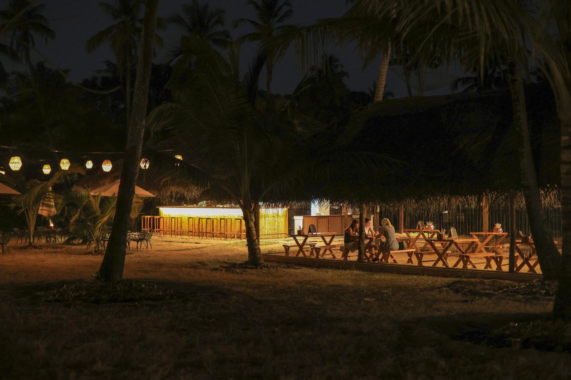 Marari Beach Resort Alleppey - A Cgh Earth Experience Марарикулам Экстерьер фото