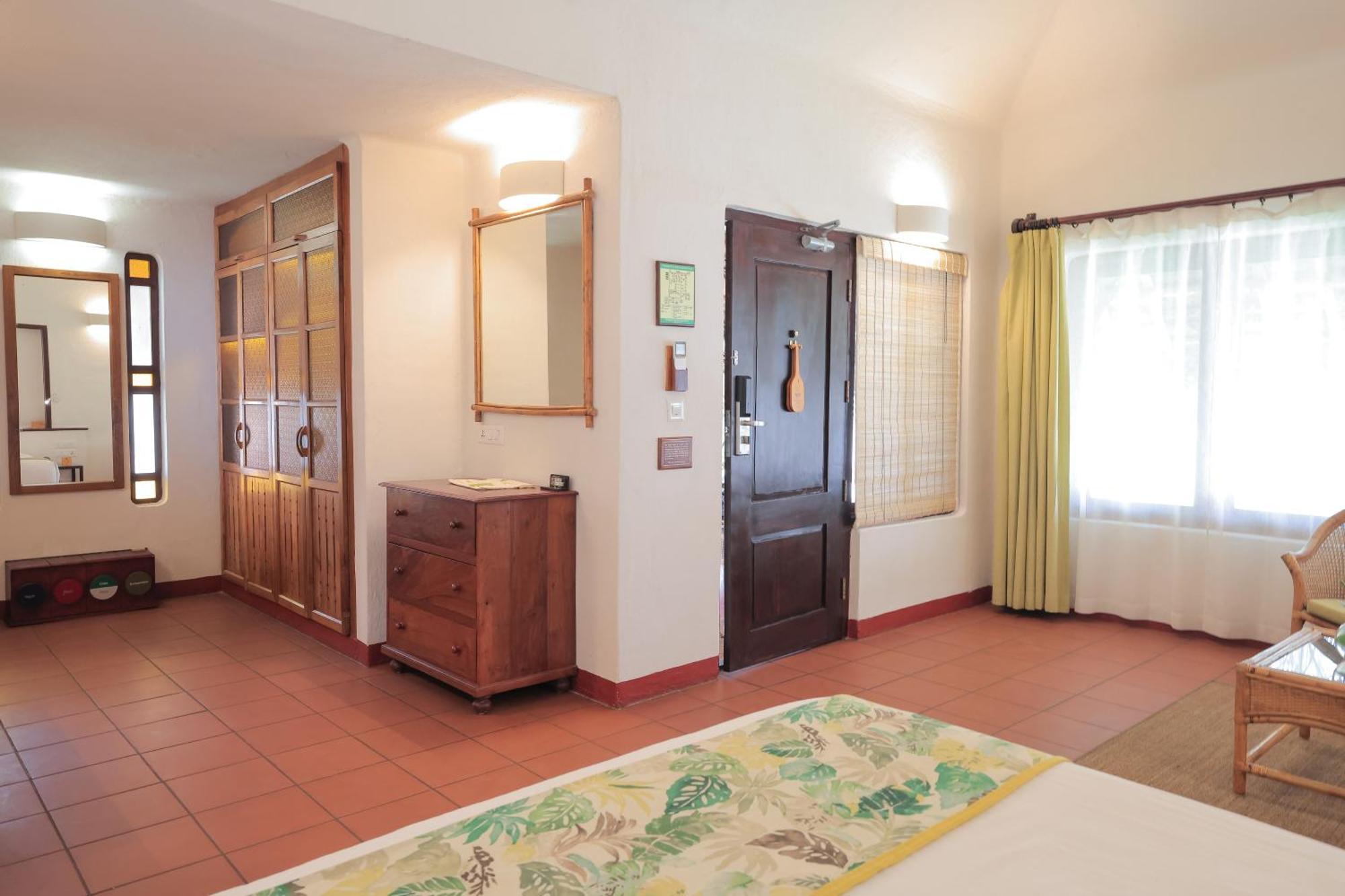 Marari Beach Resort Alleppey - A Cgh Earth Experience Марарикулам Экстерьер фото