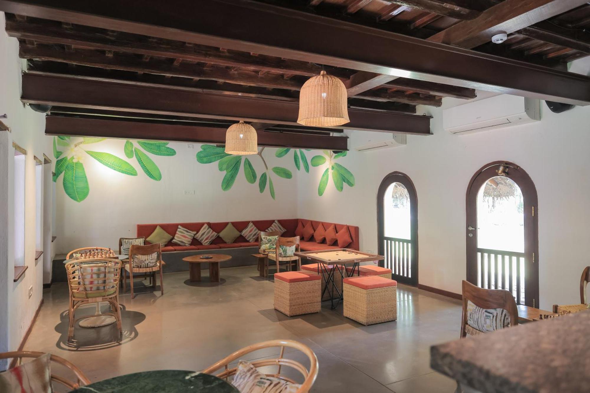 Marari Beach Resort Alleppey - A Cgh Earth Experience Марарикулам Экстерьер фото
