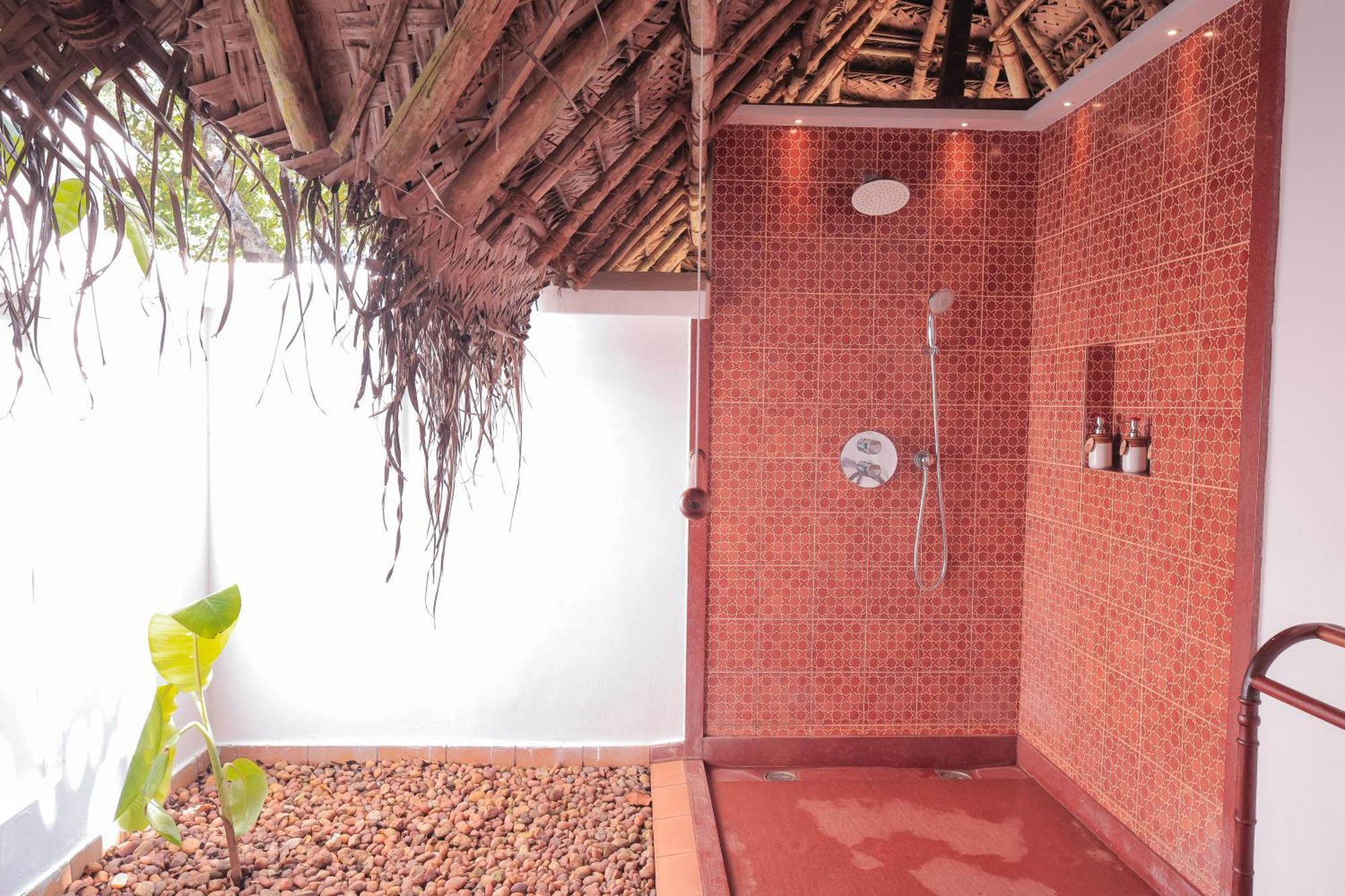 Marari Beach Resort Alleppey - A Cgh Earth Experience Марарикулам Экстерьер фото