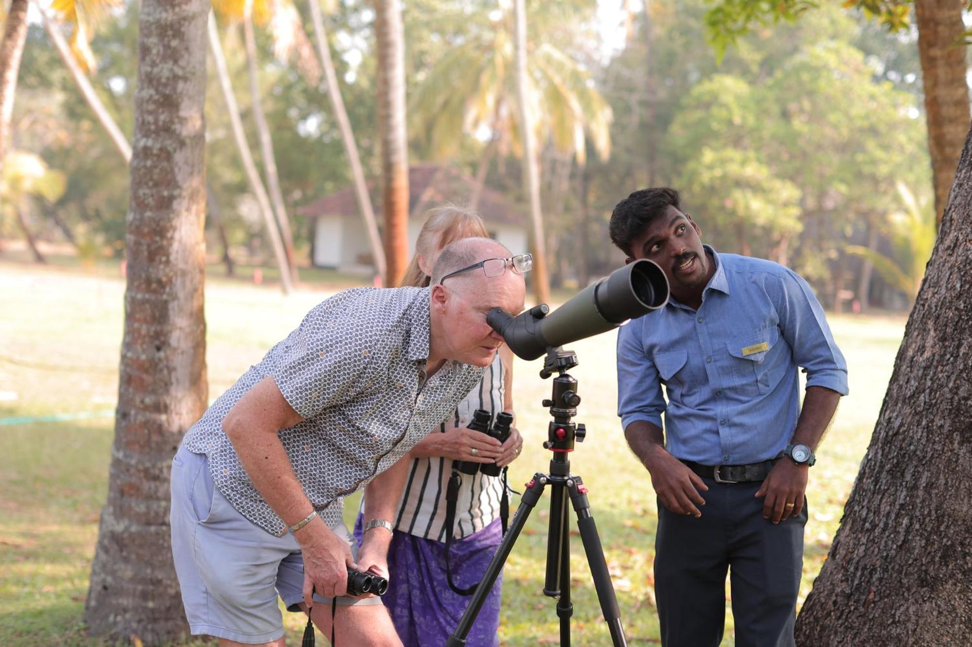 Marari Beach Resort Alleppey - A Cgh Earth Experience Марарикулам Экстерьер фото