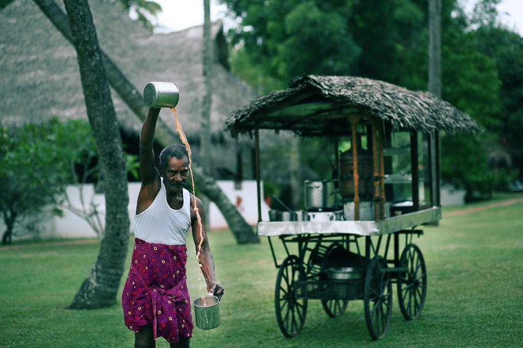 Marari Beach Resort Alleppey - A Cgh Earth Experience Марарикулам Экстерьер фото