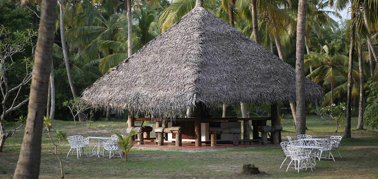 Marari Beach Resort Alleppey - A Cgh Earth Experience Марарикулам Экстерьер фото