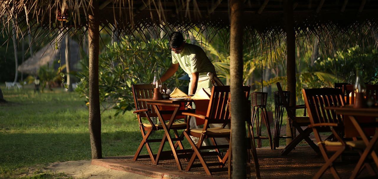 Marari Beach Resort Alleppey - A Cgh Earth Experience Марарикулам Экстерьер фото